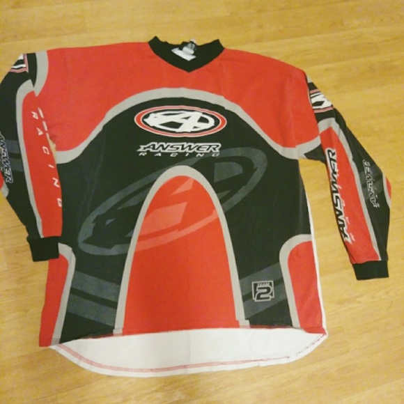 Answer Racing top - Picture 3 of 6